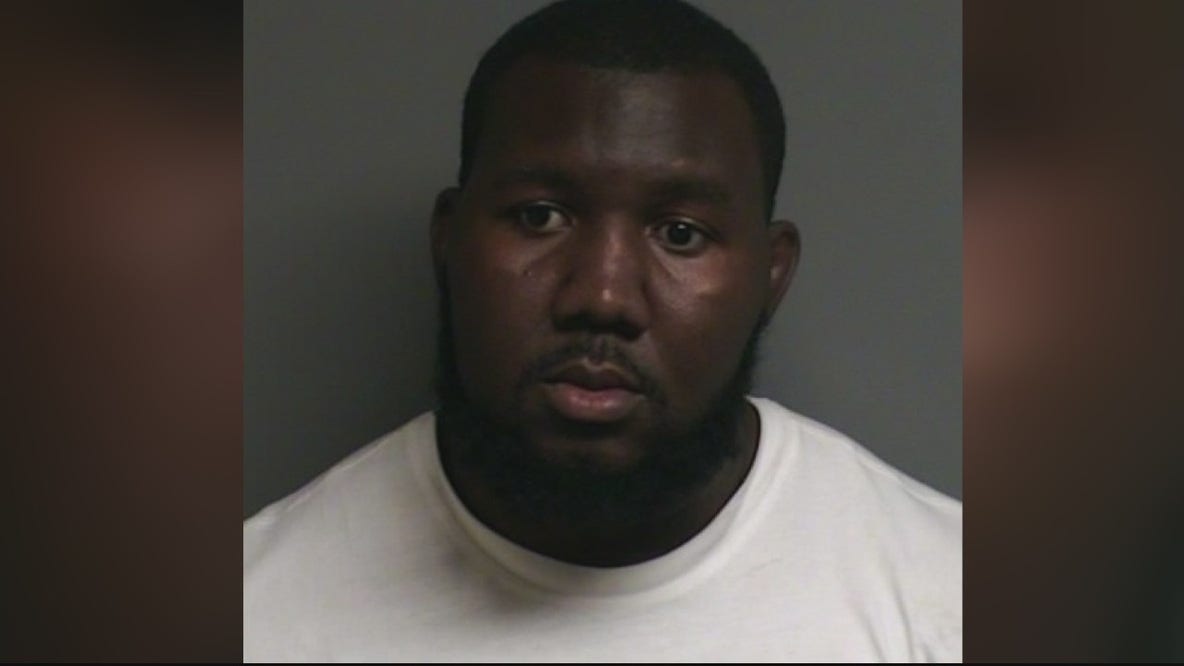 Hall monitor charged with sex crimes against Lincoln High School student